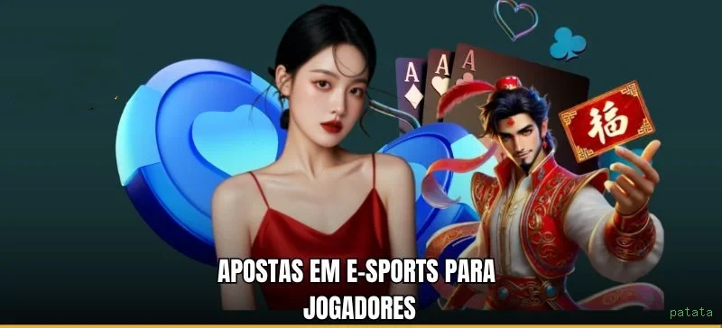 Slots no app patata mobile