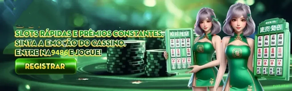 Cassino patata - mesas ao vivo e jogos