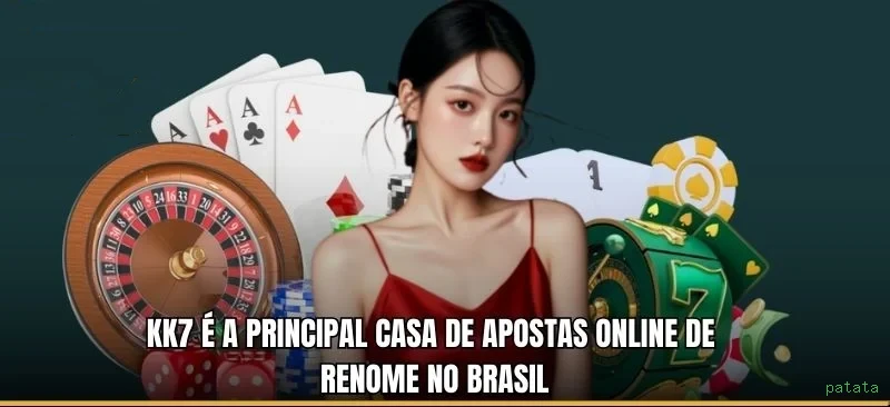 Pagamentos patata PIX